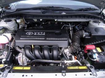 2005 Toyota Allion For Sale