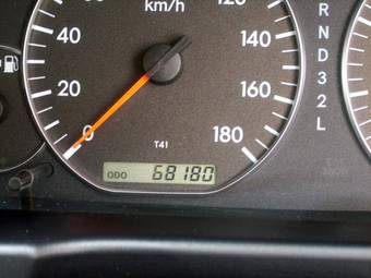 2005 Toyota Allion For Sale