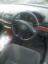 2005 Toyota Allion Photos