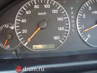 2005 Toyota Allion Images