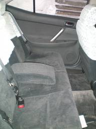2005 Toyota Allion Photos