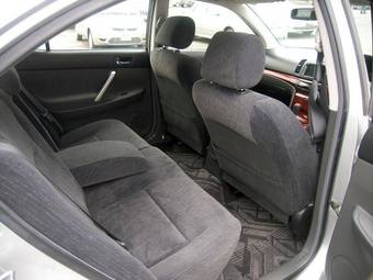 2005 Toyota Allion For Sale