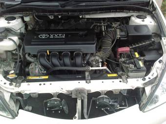 2005 Toyota Allion For Sale