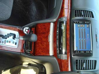 2005 Toyota Allion For Sale