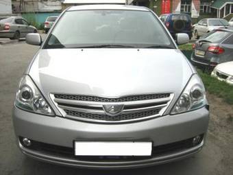 2005 Toyota Allion For Sale