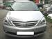 Preview Toyota Allion