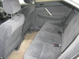 2005 Toyota Allion For Sale