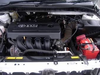 2005 Toyota Allion For Sale