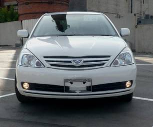 2005 Toyota Allion For Sale