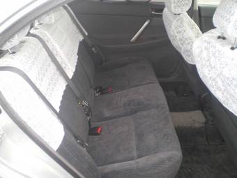 2005 Toyota Allion For Sale