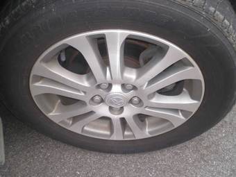 2005 Toyota Allion For Sale