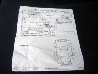 2005 Toyota Allion Pictures