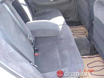 2005 Toyota Allion For Sale