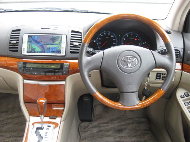 2006 Toyota Allion