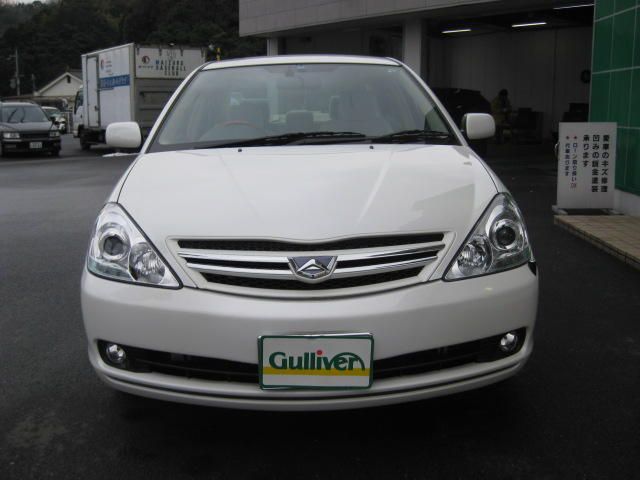 2006 Toyota Allion