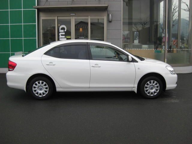 2006 Toyota Allion