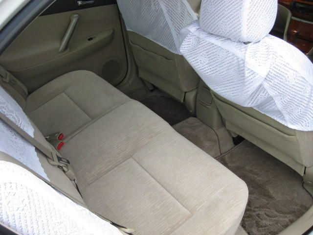 2006 Toyota Allion