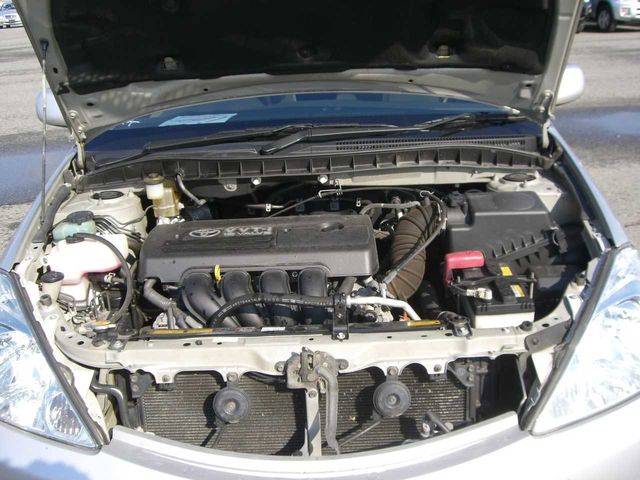 2006 Toyota Allion