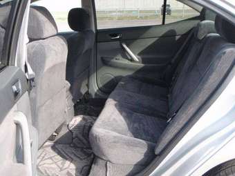 2006 Toyota Allion For Sale