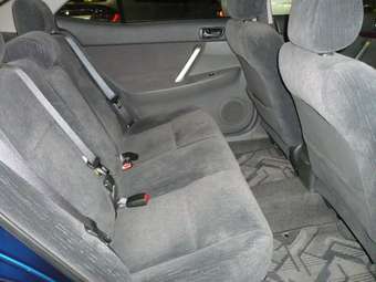 2006 Toyota Allion For Sale
