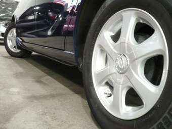 2006 Toyota Allion Images