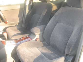 2006 Toyota Allion Pictures