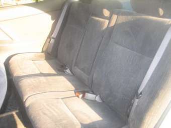 2006 Toyota Allion Pics
