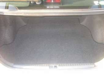 2006 Toyota Allion Pictures