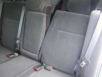 2006 Toyota Allion Pictures