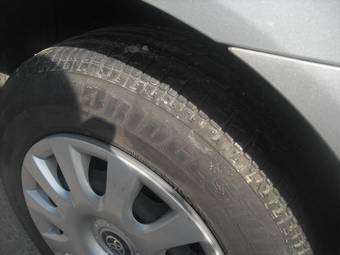 2006 Toyota Allion For Sale