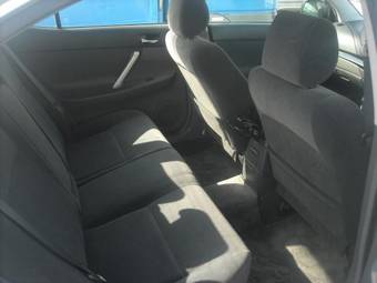 2006 Toyota Allion For Sale