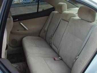 2006 Toyota Allion For Sale