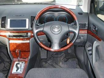 2006 Toyota Allion For Sale