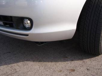 2006 Toyota Allion Pictures