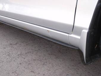 2006 Toyota Allion For Sale