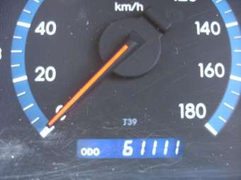2006 Toyota Allion Pictures