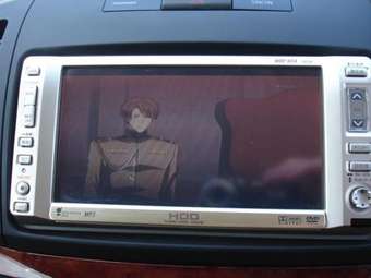 2006 Toyota Allion Pictures