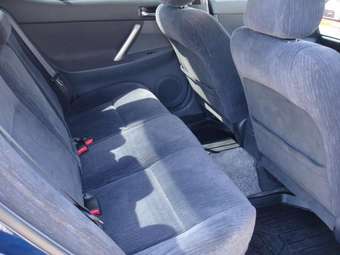 2006 Toyota Allion Photos