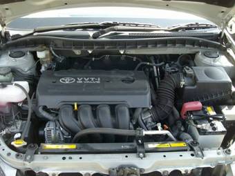 2006 Toyota Allion For Sale