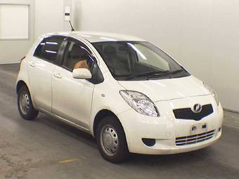 2006 Toyota Allion Photos