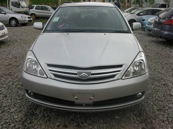 2006 Toyota Allion For Sale