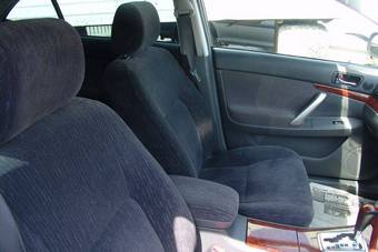 2006 Toyota Allion Wallpapers