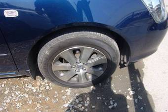 2006 Toyota Allion For Sale