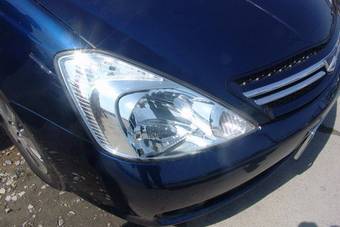 2006 Toyota Allion Images