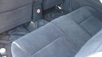 2006 Toyota Allion Photos