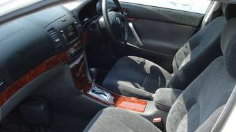 2006 Toyota Allion For Sale