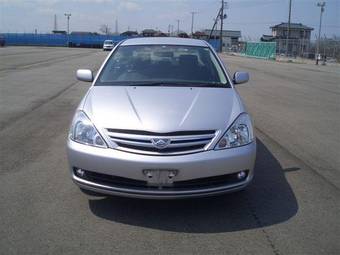 2006 Toyota Allion For Sale