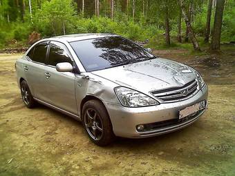 2006 Toyota Allion For Sale