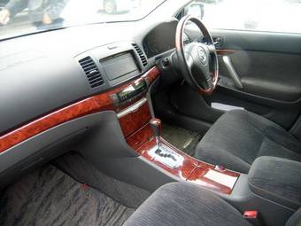 2006 Toyota Allion For Sale