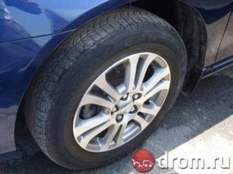 2006 Toyota Allion Pictures